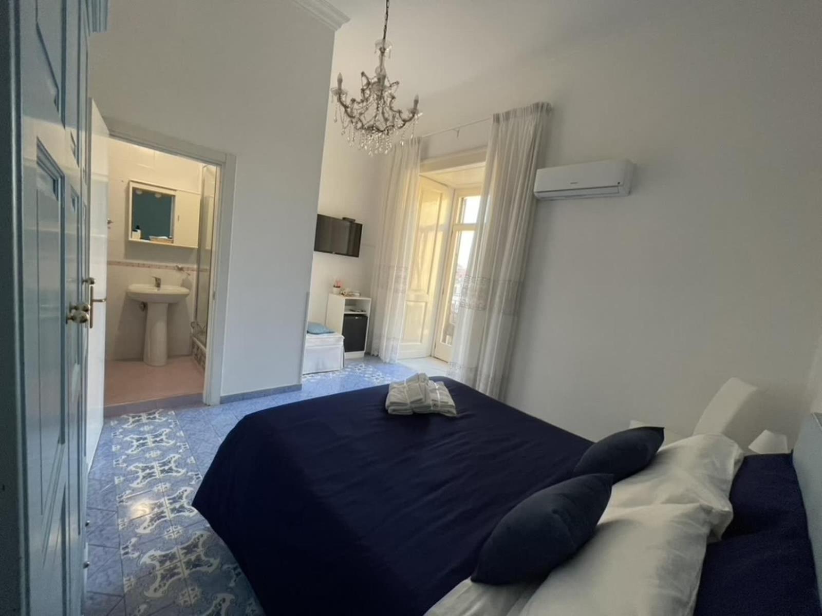 Ambasciata Sorrento Relais Bed & Breakfast Exterior photo